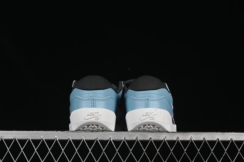 All categories Nk SB Dunk series Nk Force 58 simplified skateboard shoes Nk SB Force 58 Nike simplified retro skateboard shoes DV5476-400